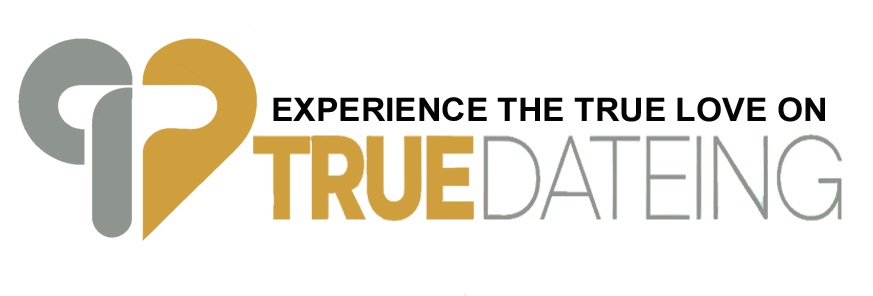 TrueDating Logo